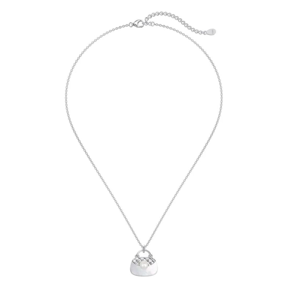 Pearla Handbag Necklace