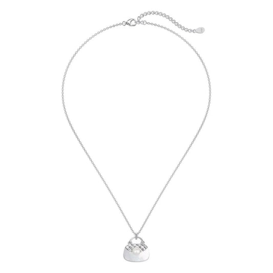 Pearla Handbag Necklace