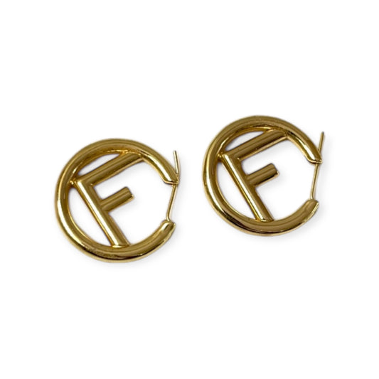 Francesca Mini Hoops